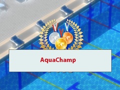 Juego Aquachamp