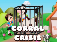 Juego Corral Crisis