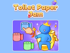 Juego Toilet Paper Jam