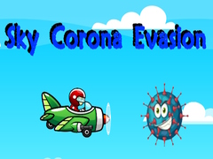 Juego Sky Corona Evasion