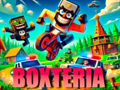 Juego Boxteria