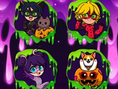 Juego Chibi Sup Color