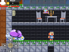 Juego Minecraft Blockman Go