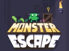 Juego Monster Escape