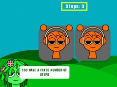 Juego Sprunki Incredibox Memory