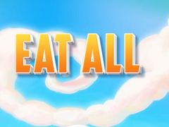 Juego Eat All