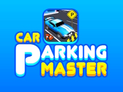Juego Car Parking Master 