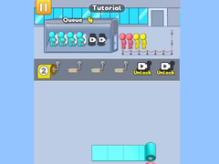 Juego Toilet Paper Jam