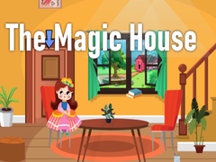 Juego The Magic House