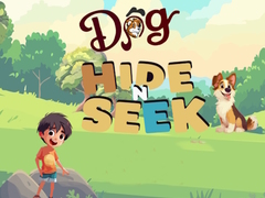 Juego Dog Hide N Seek