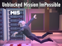 Juego Unblocked Mission ImPossible