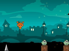 Juego Sprunki Launch