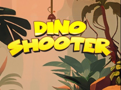 Juego Dino Shooter