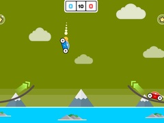 Juego Star Launch Showdown