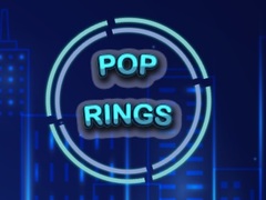 Juego Pop Rings