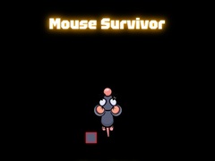Juego Mouse Survivor