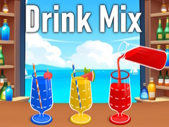 Juego Drink Mix