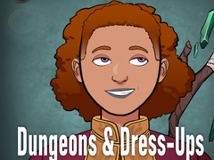 Juego Dungeons & Dress-Ups