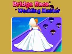 Juego Bridge Race Wedding Master