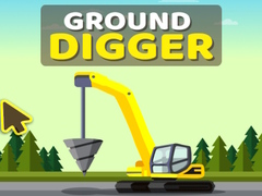 Juego Ground Digger