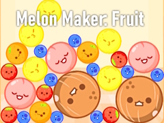 Juego Melon Maker: Fruit