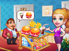 Juego Hotel Fever Tycoon