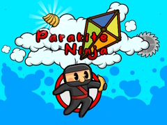 Juego Parakite Ninja