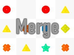 Juego Merge 