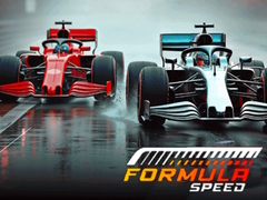 Juego Formula Speed