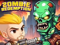 Juego Zombie Redemption