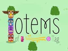 Juego Totems of Tag