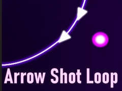 Juego Arrow Shot Loop