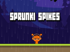 Juego Sprunki Spikes