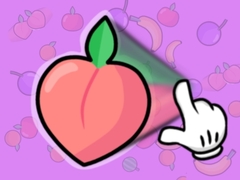 Juego Oh Peach-It