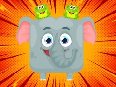 Juego Make the Elephant