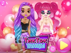 Juego Tiktok Dance