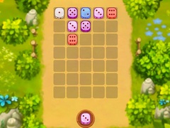 Juego Dice Puzzles!