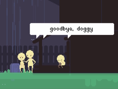 Juego Goodbye, Doggy