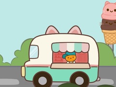 Juego Purrfect Scoops