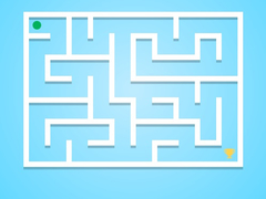 Juego Play Maze