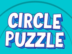 Juego Circle Puzzle