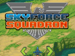 Juego Sky Force Squadron