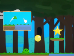 Juego Bounce Pop Quest