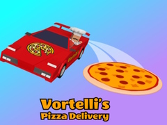 Juego Vortelli's Pizza Delivery