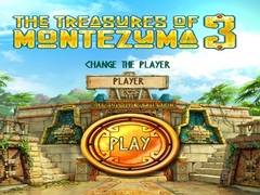 Juego Treasures Of Montezuma 3