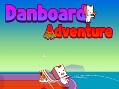 Juego Danboard Adventure