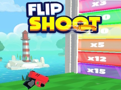 Juego Flip Shoot 