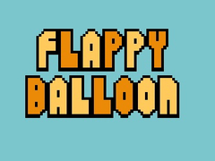 Juego Flappy Balloon