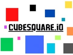 Juego Cubesquare.io