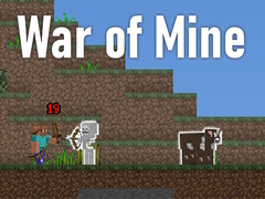 Juego War of Mine